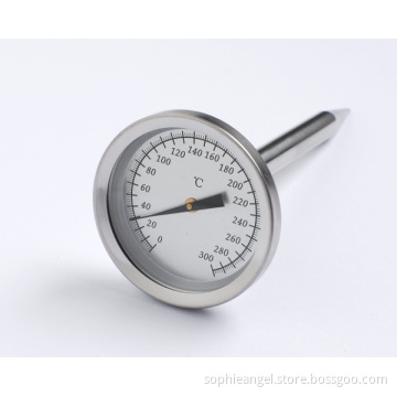 Grill Thermometer BBQ Thermometer T81801